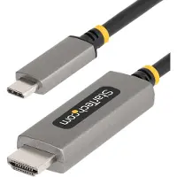 StarTech.com Cabo 134b-usbc-hdmi211m Hdmi Para Usb-c