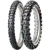 Maxxis Pneu Traseiro Off-road M7305 Maxcross It 38j Tt