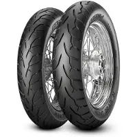 Pirelli Pneu Traseiro Moto Custom Night Dragon Gt 81h Tl