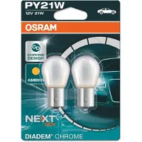 Osram Lâmpada Diadem-12v 21w Lda Ba15s