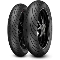 Pirelli Pneu De Estrada Angel City 49s Tl