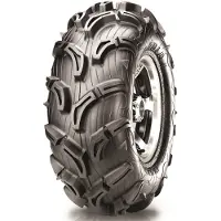 Maxxis Pneu De Quad Zilla Mu02 56j E