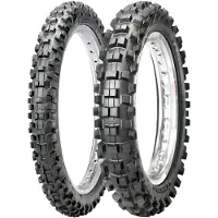 Maxxis Pneu Dianteiro Off-road M7311 Maxcross Si 57m Tt