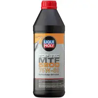 Liqui moly óleo De Caixa De Velocidades 20845