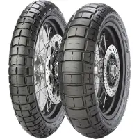 Pirelli Pneu Dianteiro Da Trilha Scorpion Rally Str A 54v Tl M+s