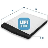 Ufi Filtro De Combustível Ducati/moto Guzzi
