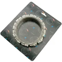 Tecnium Discos De Fricção Da Embreagem Cd5595