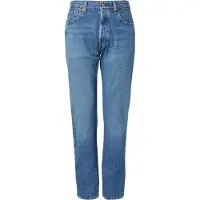 Levi's Calças de ganga '501 Levis Original' índigo
