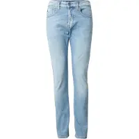 Scotch & Soda Calças de ganga 'Ralston' azul claro