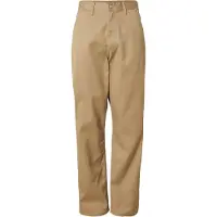 Carhartt WIP Calças cappuccino
