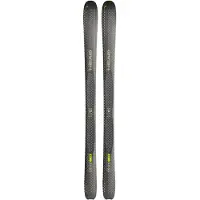 Head - Skis travessia - Crux 87 Pro 2027 para Unissexo - Tamanho 177 cm - Preto
