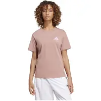 Adidas T-shirt Verbiage Lounge