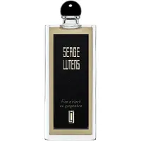 Serge Lutens perfume Five o'clock au Gingembre EDP 50 ml