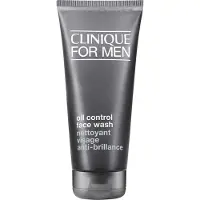 Clinique For Men Face Wash 200 ml pele mista a oleosa