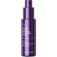 Allies of Skin Azelaic & Kojic Advanced Deep Regeneration Night Serum para rosto 30ml
