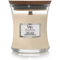 Woodwick Vanilla Bean 85 g