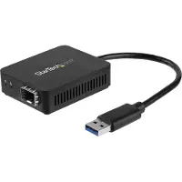 StarTech.com Conversor Usb 3.0 Para Fibra ótica