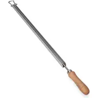 EDM 85124 Haste De Suporte Para Jornal 42 Cm