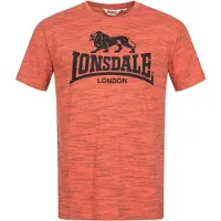 Lonsdale Camiseta De Manga Curta Gargrave
