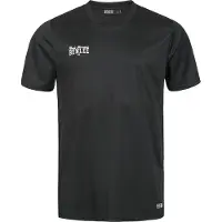 Benlee Camisa funcionais 'Furius' preto / branco