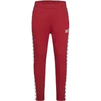 Benlee Calças de desporto 'Sutherland' vermelho / branco