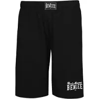 Benlee Calças preto / branco