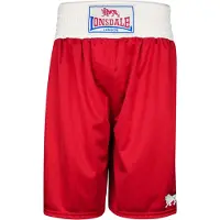 Lonsdale Calções Amateur Boxing Trunks