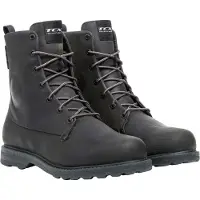 TCX Mistura 2 WP Botas Preto 43 unissexo
