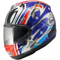Arai Capacete Integral Rx-7v Evo Nakano