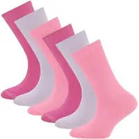 Ewers Meias lilás / fúcsia / cor-de-rosa