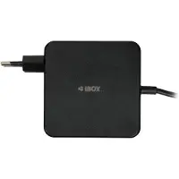 IBox Carregador De Laptop Iuz100tc 100w