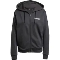 Adidas Casaco com Capuz em Moletão Essentials