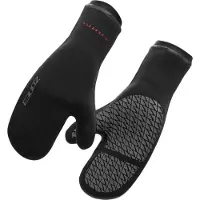 Zone3 Luvas De Neoprene Thermo Tech Warmth