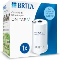 Brita Filtro De Torneira V