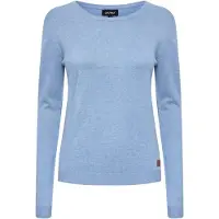 Oxmo Pullover 'OXEdda' azul
