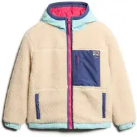 Superdry Casaco Vintageed Sherpa