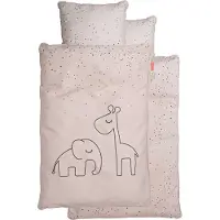 Done by Deer Roupa De Cama Para Bebé Se Dreamy Dots