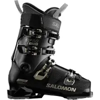 Salomon Botas De Esqui Alpino Para Mulher S/pro Alpha 110 W Gw