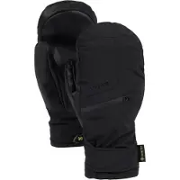 Burton - Luvas ski - M Gore-Tex Under Mittens True Black para Homem - Tamanho XL - Preto