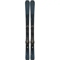 Atomic Pack De Esqui Alpino Feminino Cloud Q11+m10 Gw