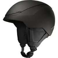 Atomic - Capacetes ski homem - Revent GT Amid Black para Unissexo - Tamanho 51-55 cm - Preto