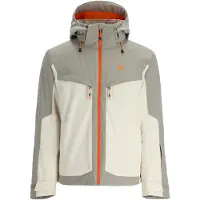 Spyder Casaco Copper