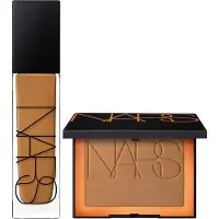 Nars Natural Radiant Longwear Foundation 30 ml Macau