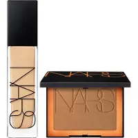 Nars Natural Radiant Longwear Foundation 30 ml Viena