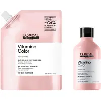 L'Oréal Professionnel Resveratrol Vitamino Color Shampoo 300 ml