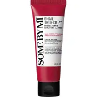 SOME BY MI Snail Truecica Miracle Repair Gel Detergente A Basso Ph 100 ml — Detergente viso