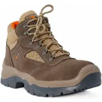U Power Botas De Segurança Desert