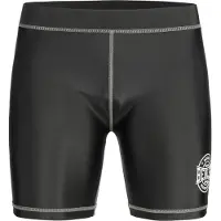 Benlee Calças de desporto 'Slopedown' preto / branco