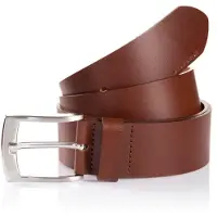 Tom Tailor Cintos 'ANDREW' castanho