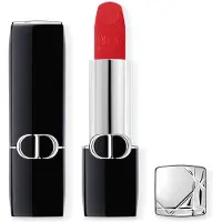 Dior Christian Rouge Velvet 760
